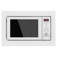 Cecotec 01388 microondas Blanco Microondas con grill Integrado 23 L 900 W Cecotec 01388 microondas Blanco Microondas con grill Integrado 23 L 900 W